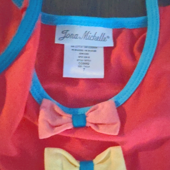 NWT Jona Michelle swing dress - Picture 2 of 2